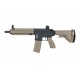 Specna Arms SA-FH06 FLEX Gen. 2 HAL ETU Half-Tan, Elevate Every Engagement